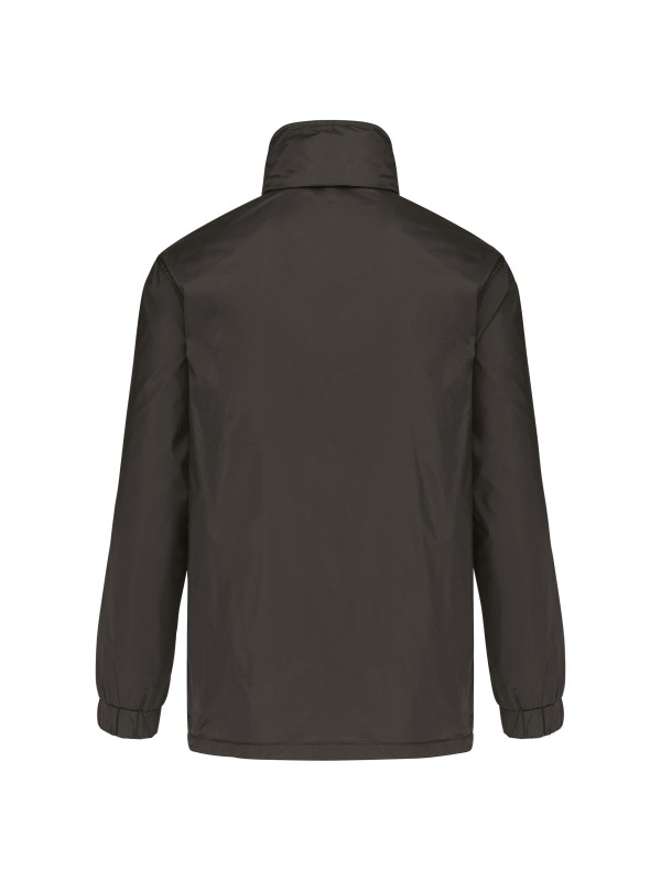 Windbreaker com forro - K687