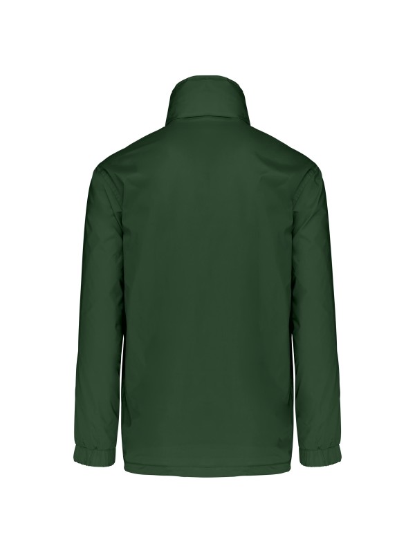 Windbreaker com forro - K687