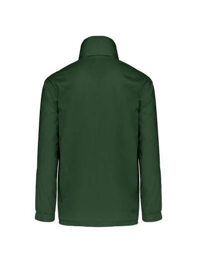 Windbreaker com forro - K687