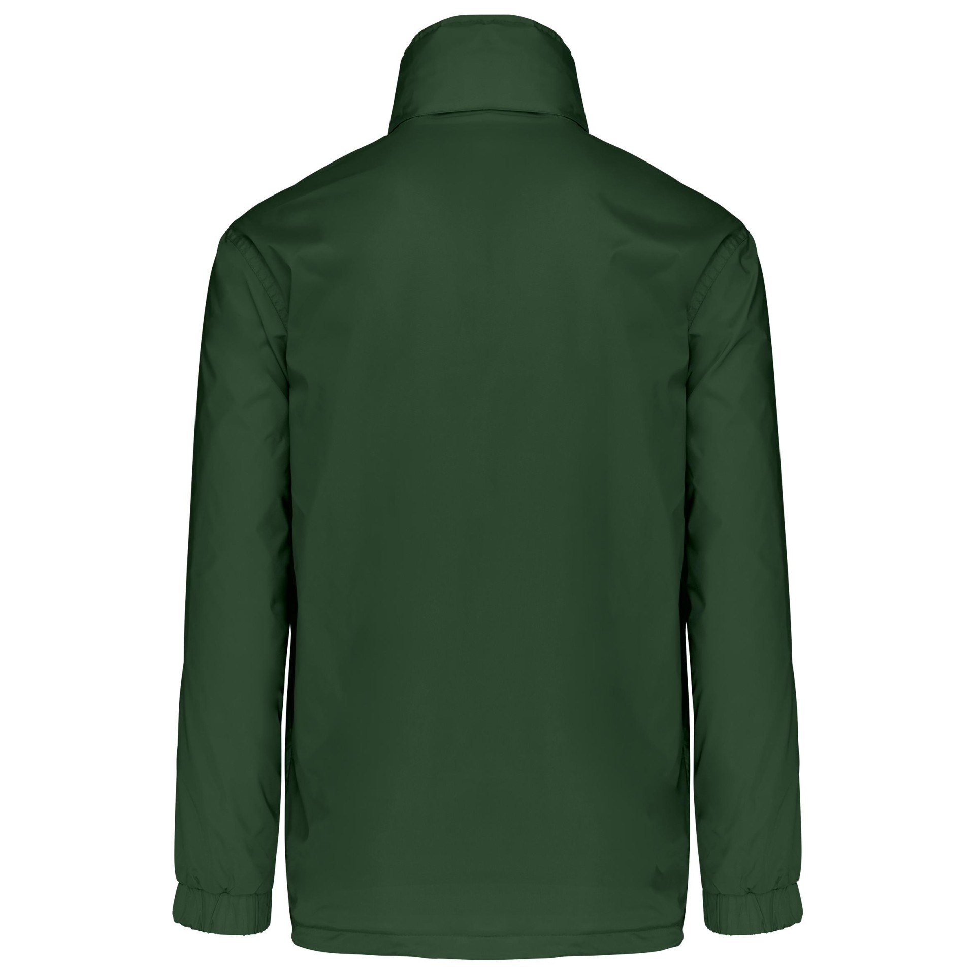 Windbreaker com forro - K687