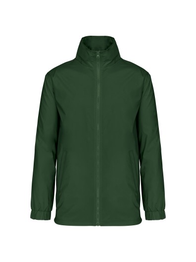 Windbreaker com forro - K687