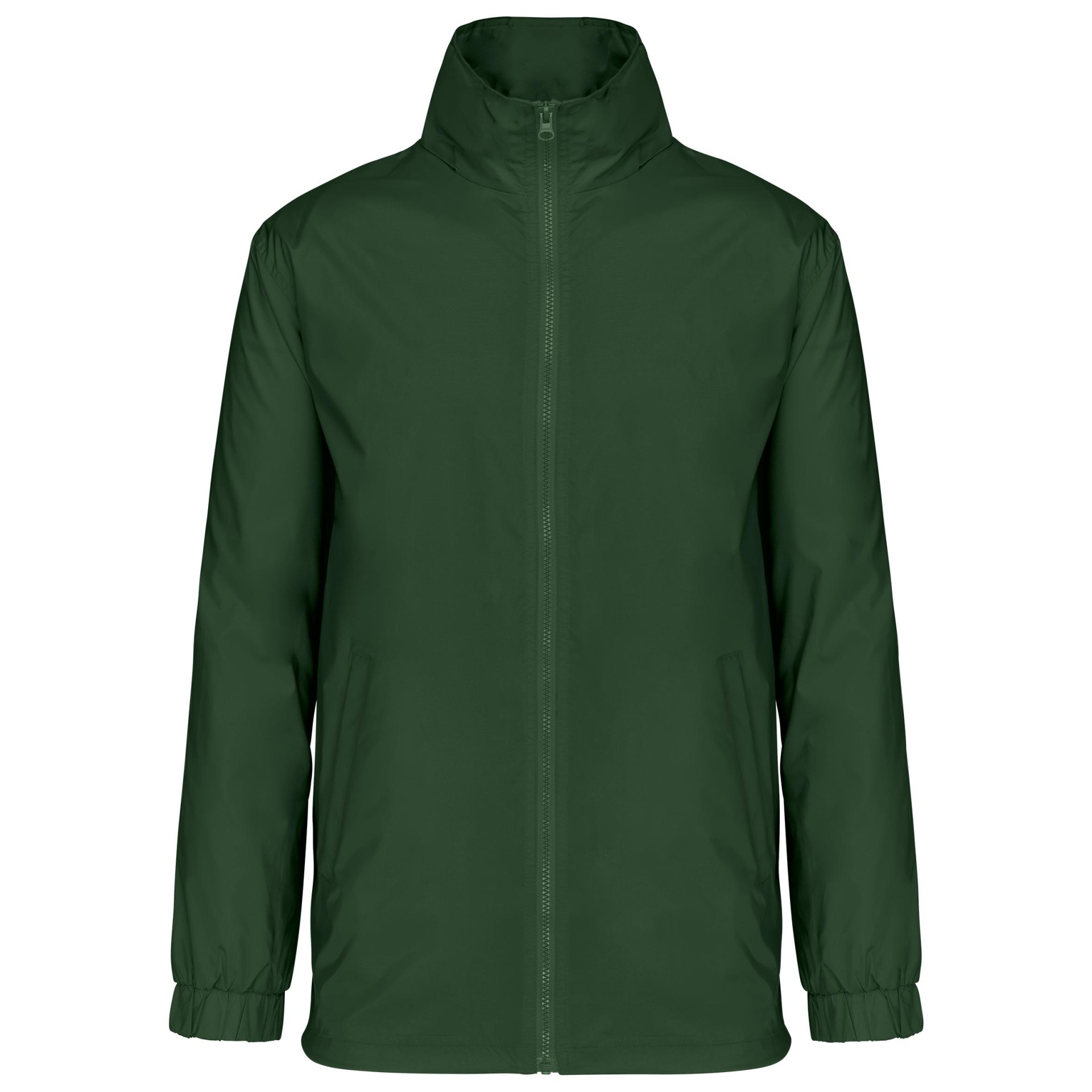 Windbreaker com forro - K687