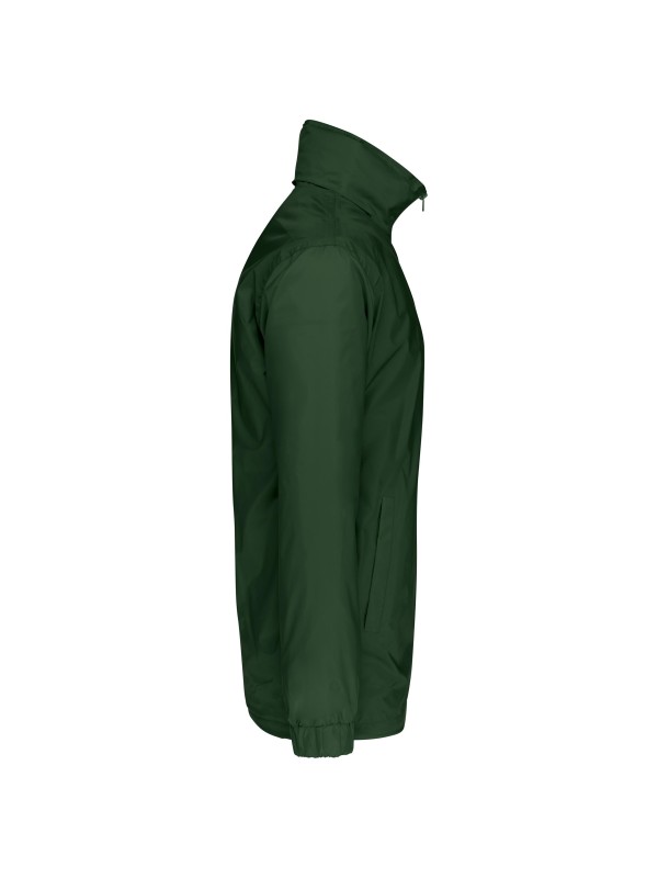 Windbreaker com forro - K687