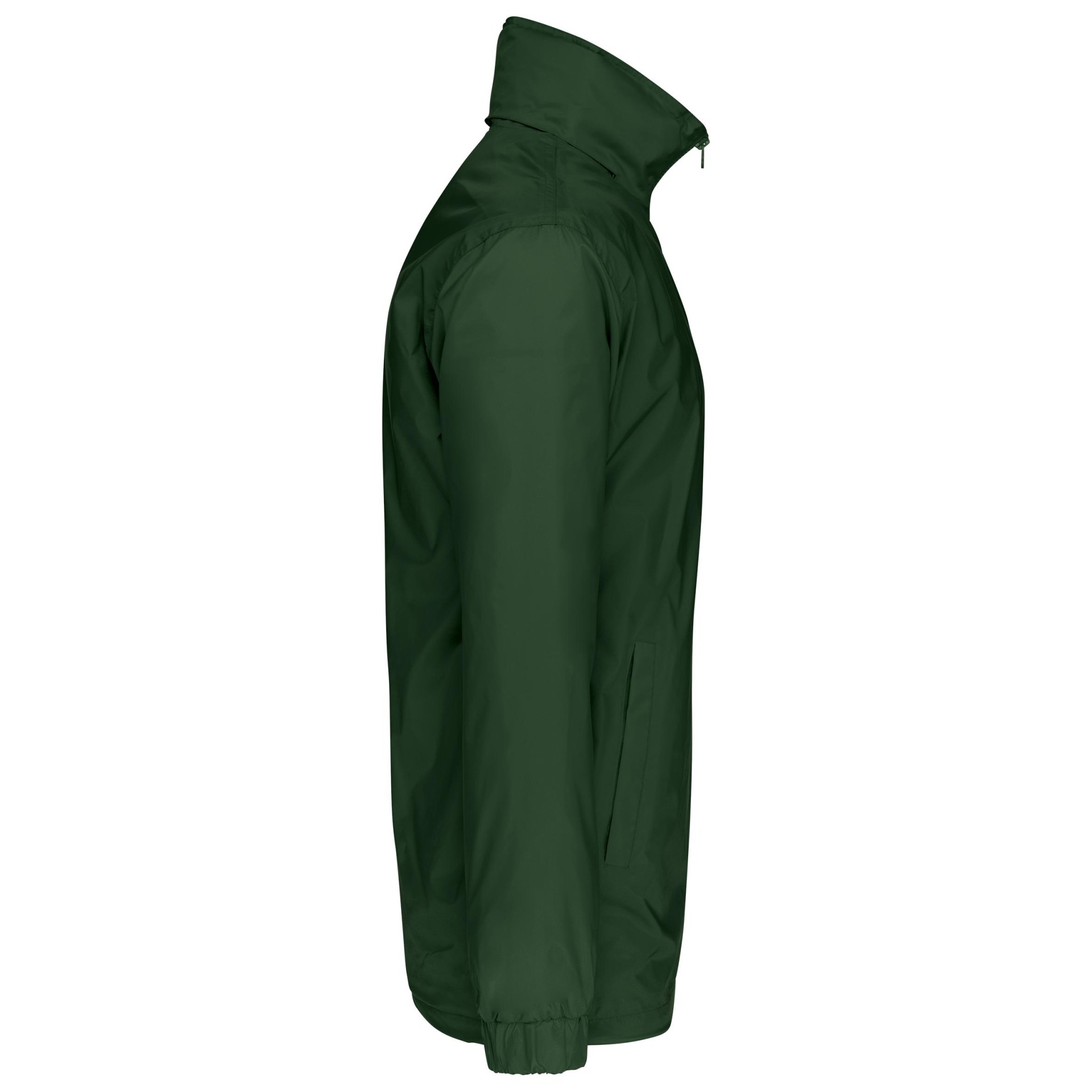 Windbreaker com forro - K687