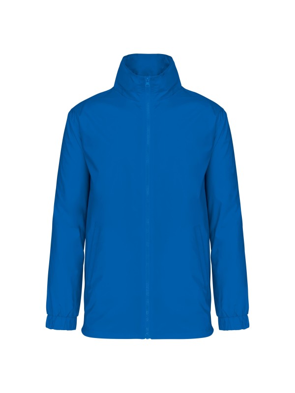 Windbreaker com forro - K687