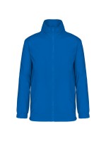 Windbreaker com forro - K687