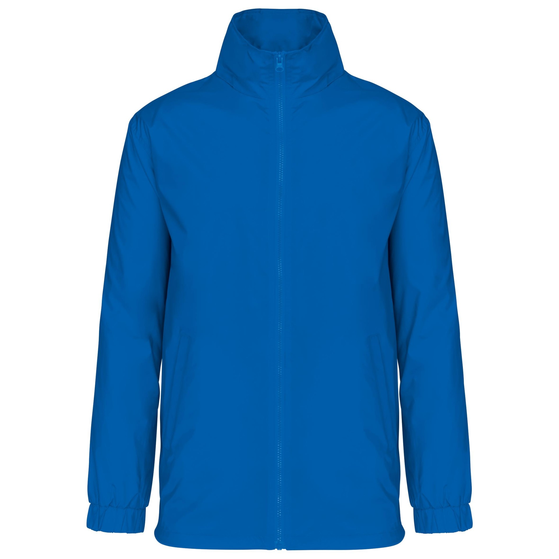 Windbreaker com forro - K687