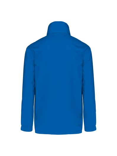 Windbreaker com forro - K687