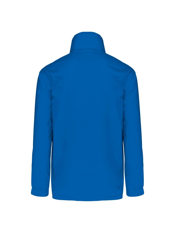 Windbreaker com forro - K687