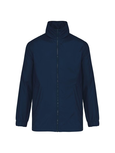 Windbreaker com forro - K687