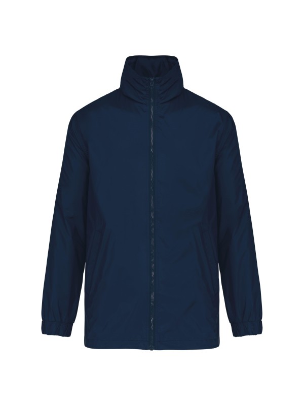 Windbreaker com forro - K687