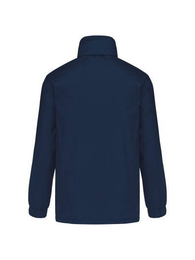 Windbreaker com forro - K687