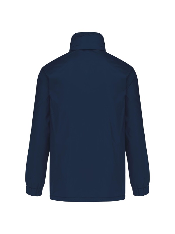 Windbreaker com forro - K687