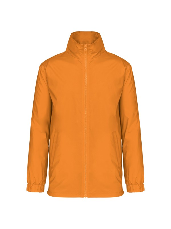 Windbreaker com forro - K687