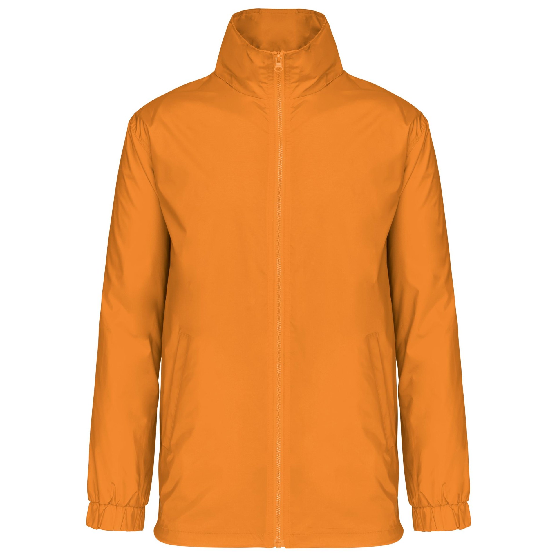 Windbreaker com forro - K687