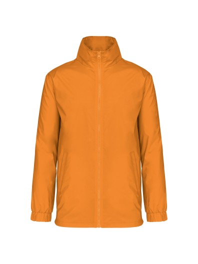 Windbreaker com forro - K687
