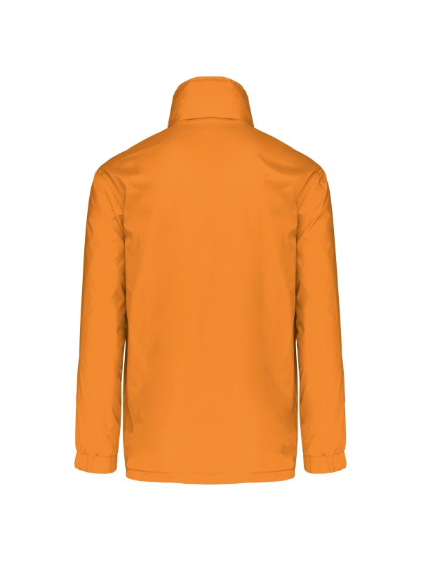 Windbreaker com forro - K687