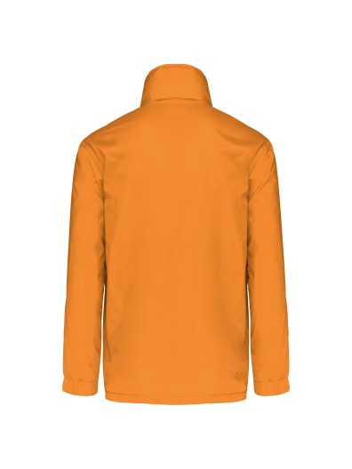 Windbreaker com forro - K687