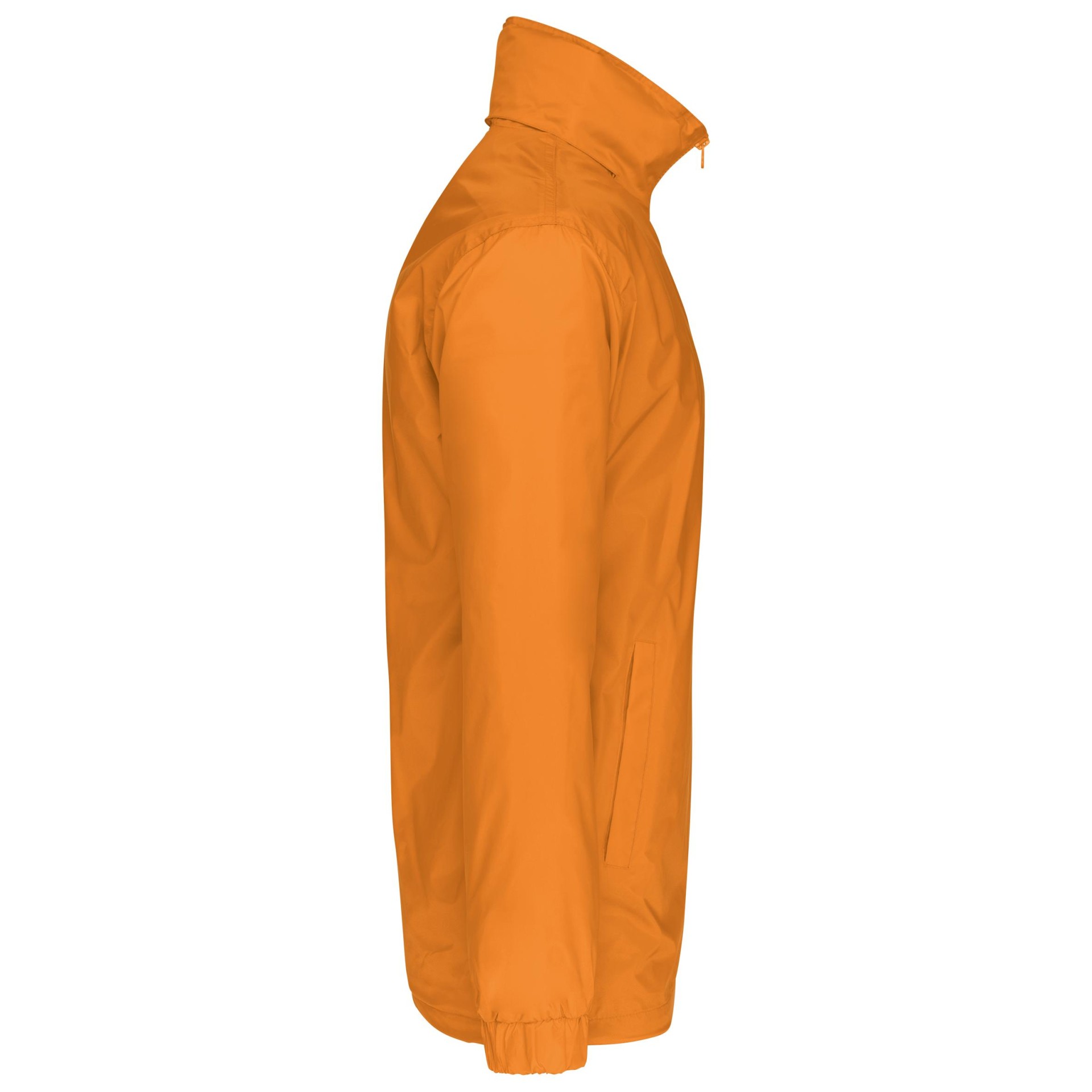 Windbreaker com forro - K687