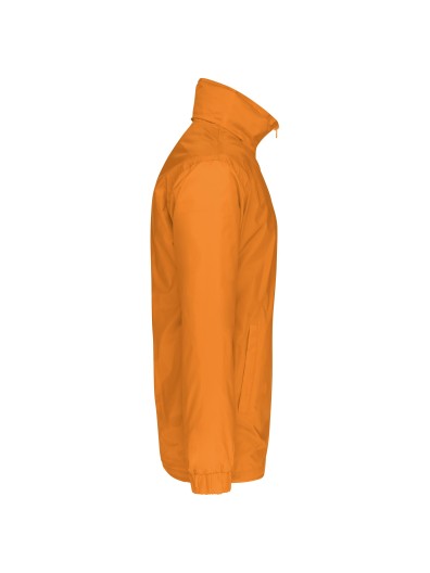 Windbreaker com forro - K687