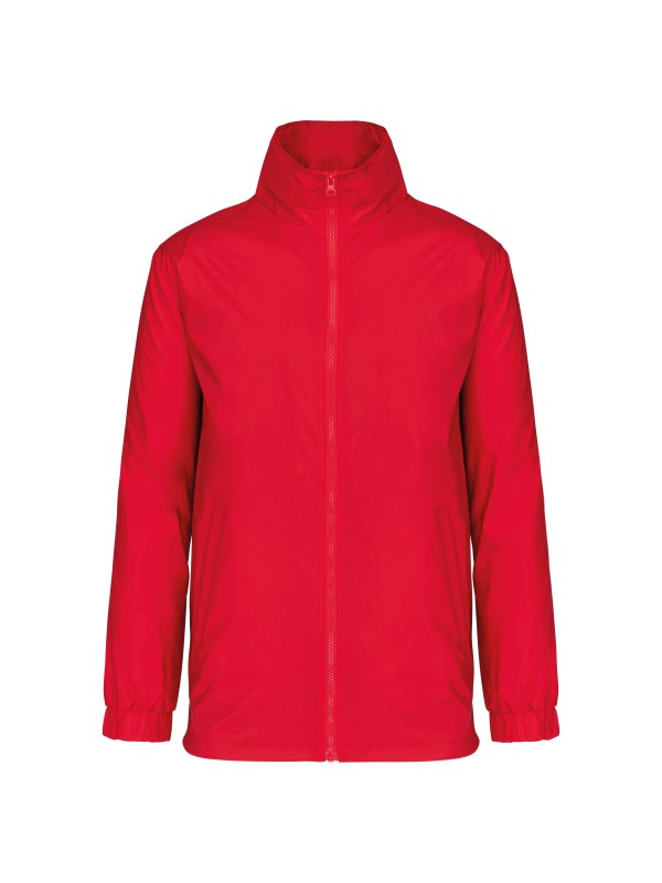 Windbreaker com forro - K687