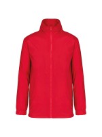 Windbreaker com forro - K687