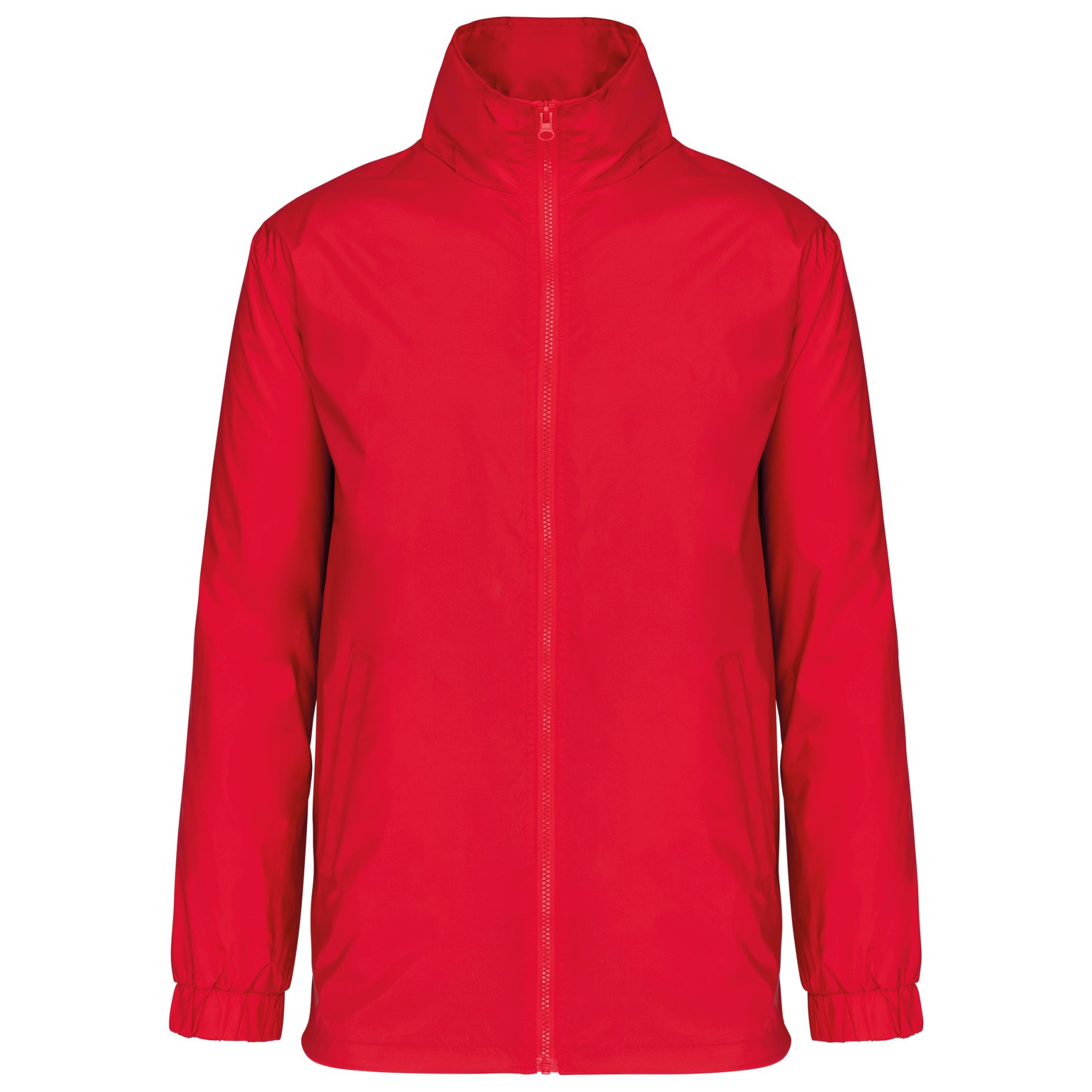 Windbreaker com forro - K687