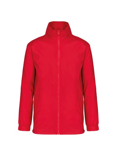 Windbreaker com forro - K687