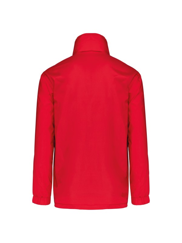 Windbreaker com forro - K687