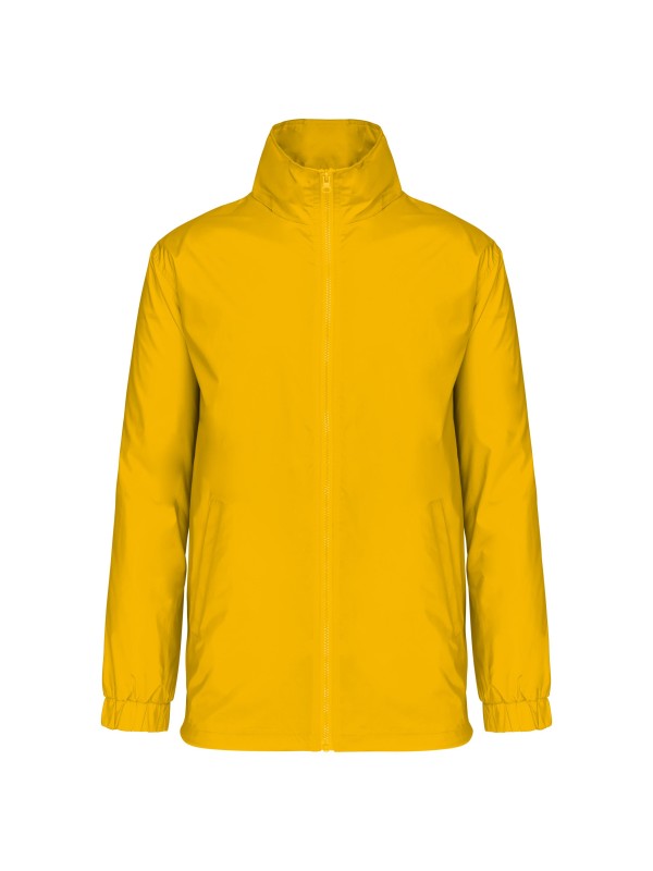 Windbreaker com forro - K687