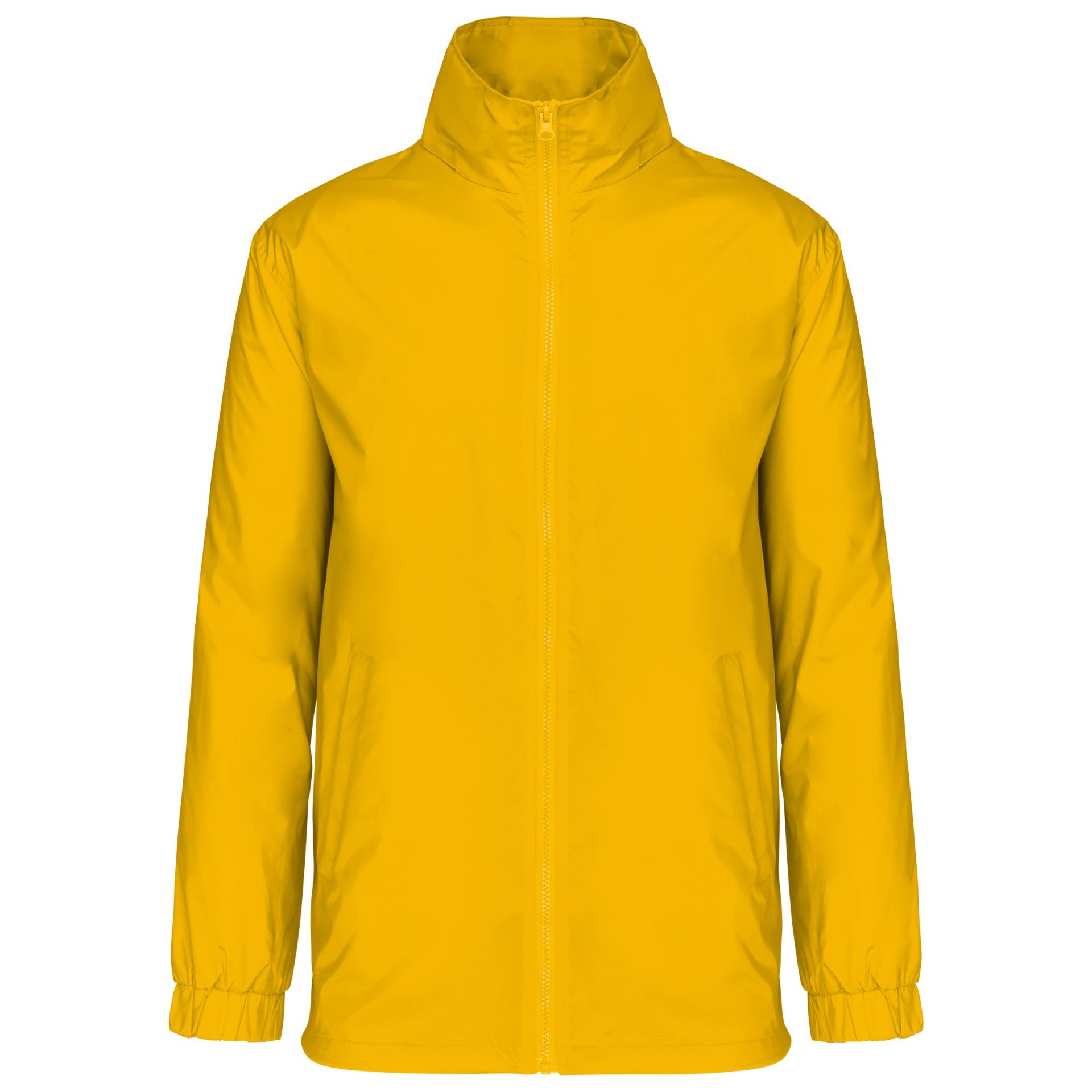 Windbreaker com forro - K687