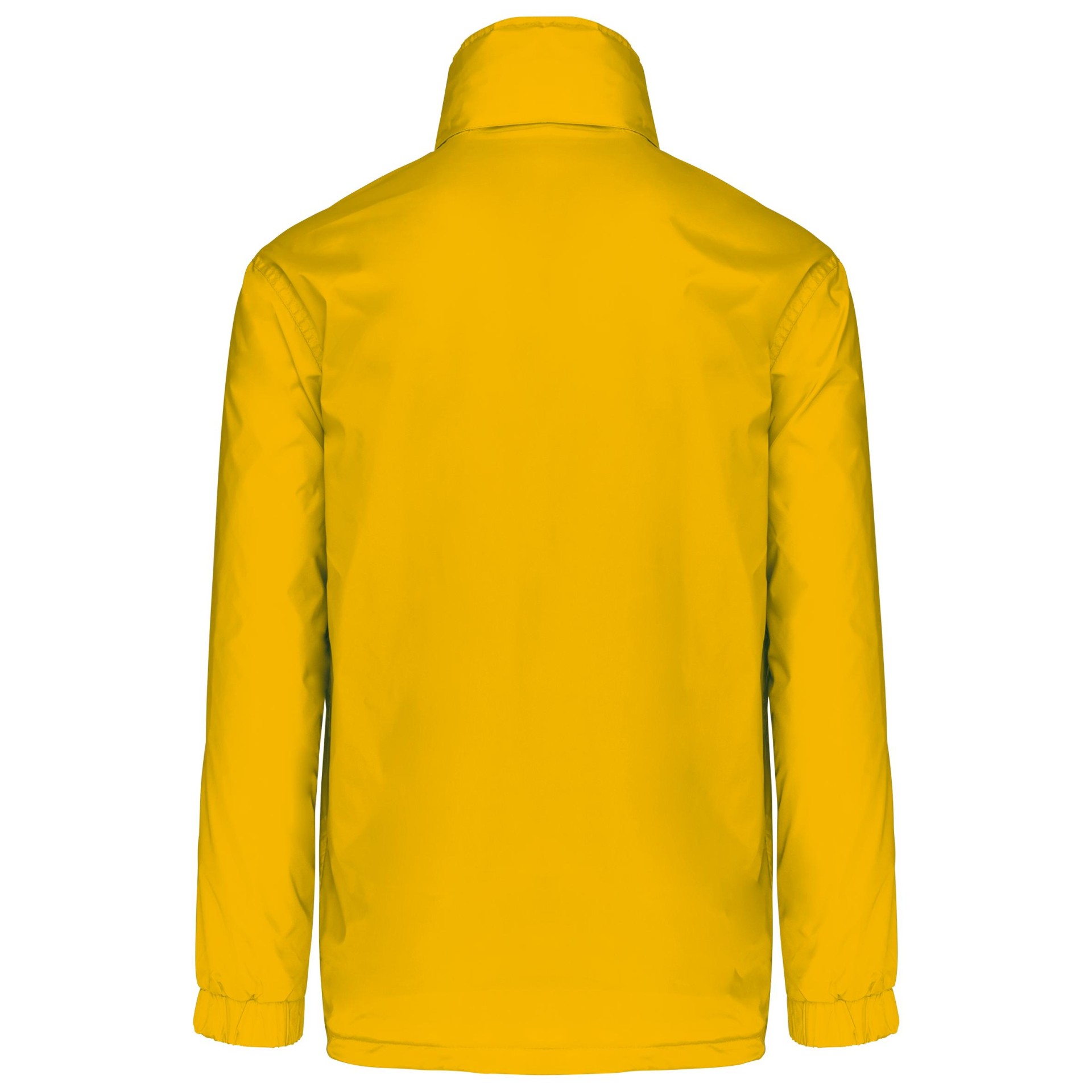 Windbreaker com forro - K687