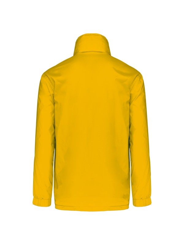 Windbreaker com forro - K687