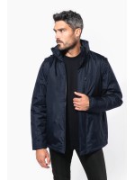 Bluso com mangas amovveis - K693