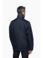 Bluso com mangas amovveis - K693