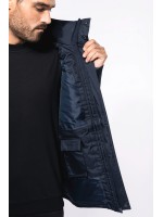Bluso com mangas amovveis - K693