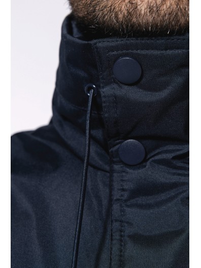 Bluso com mangas amovveis - K693