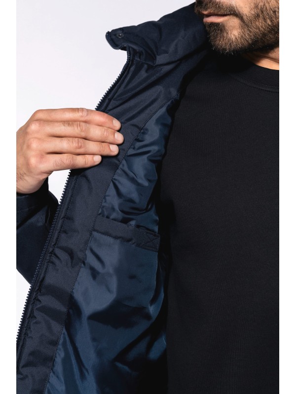 Bluso com mangas amovveis - K693