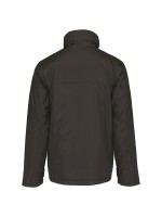 Bluso com mangas amovveis - K693