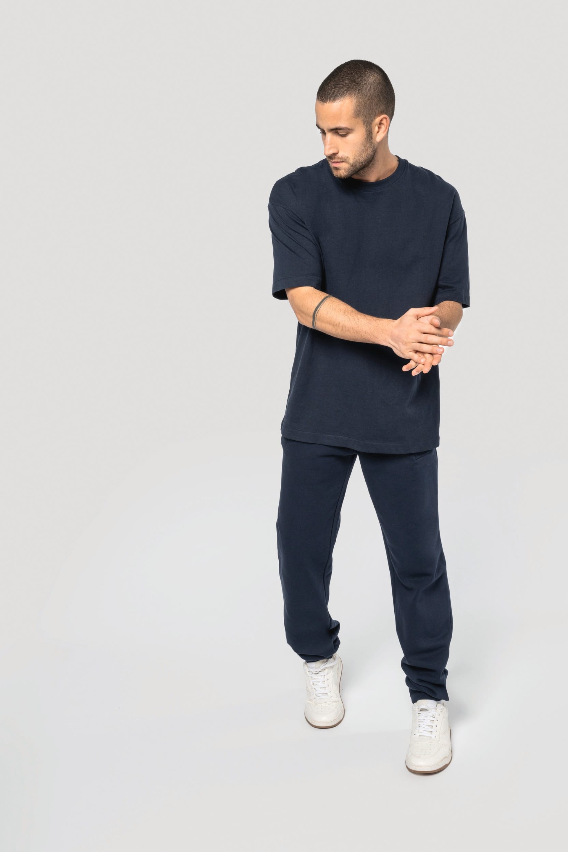 Calças de treino - K700C