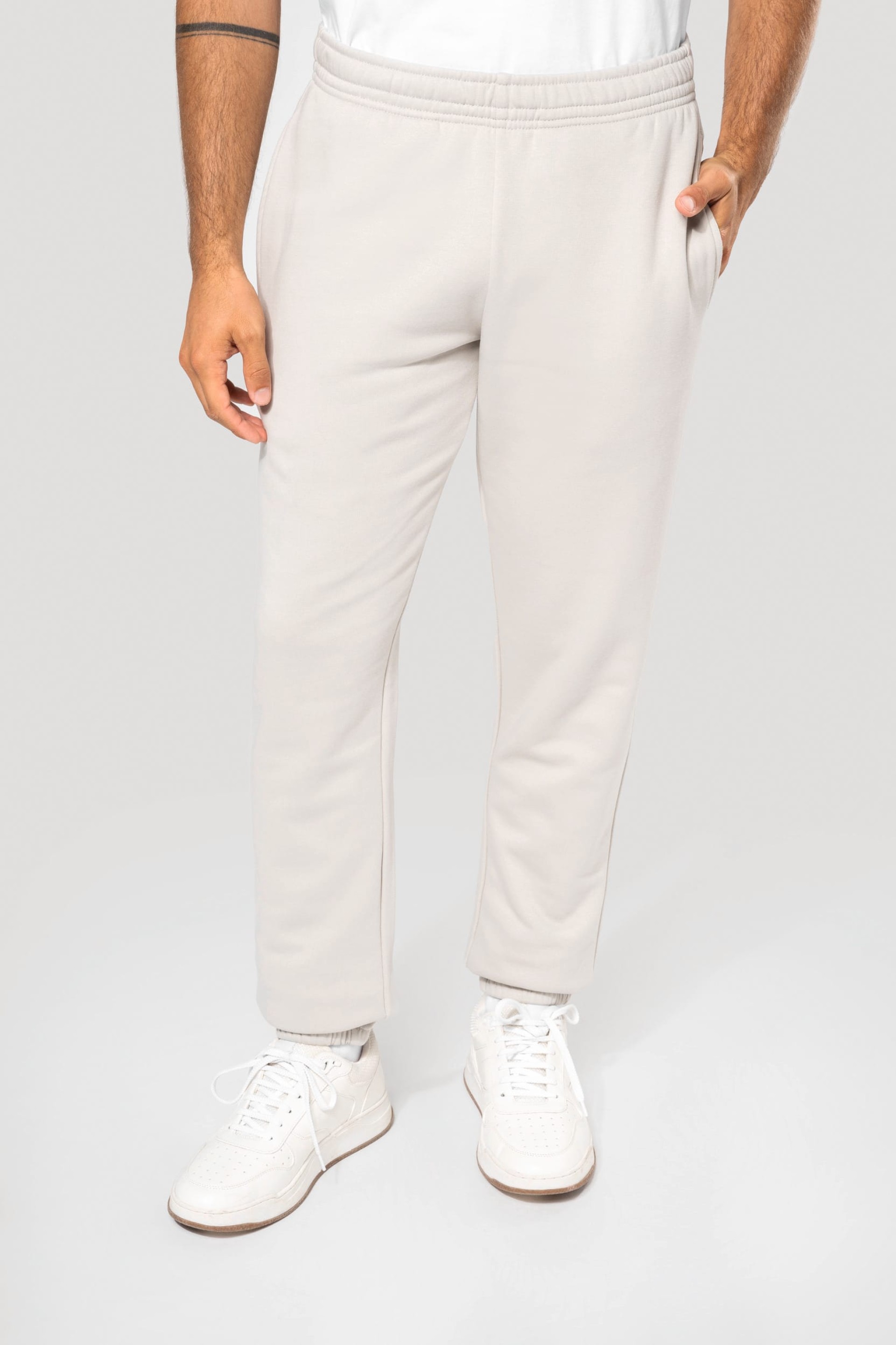 Calças de fato de treino eco-responsáveis - K7025C