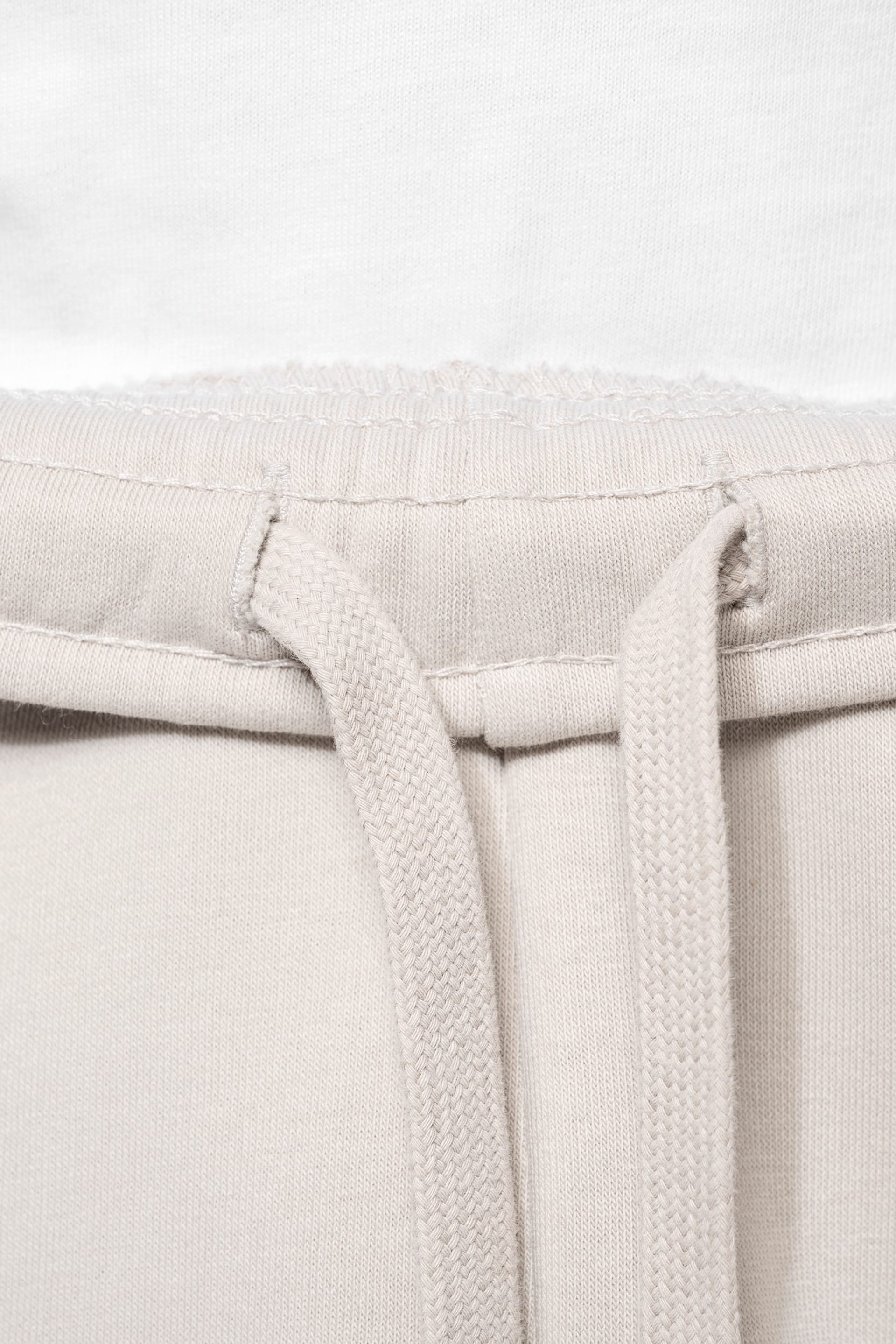 Calças de fato de treino eco-responsáveis - K7025C