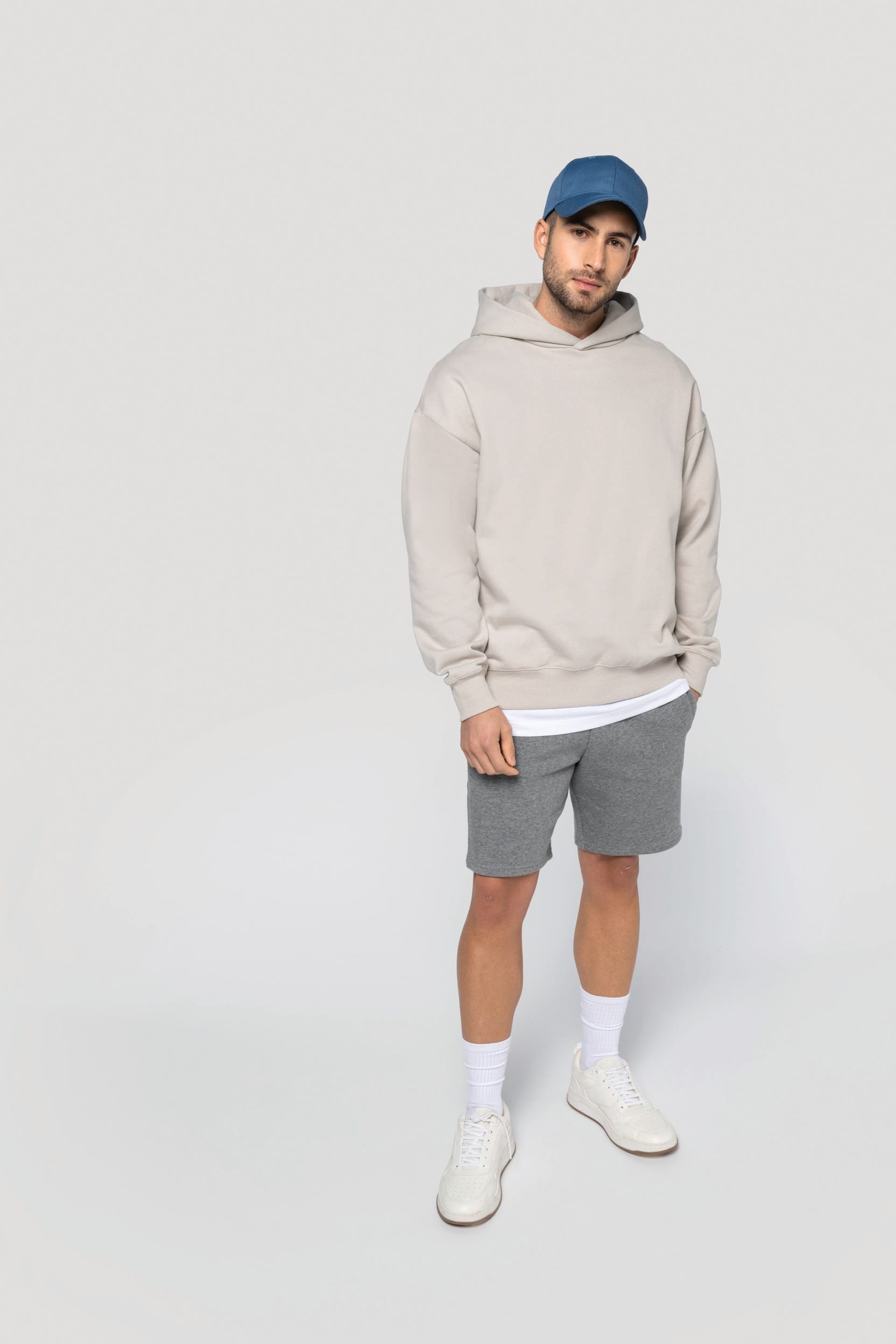 Bermuda eco-responsável - K7026