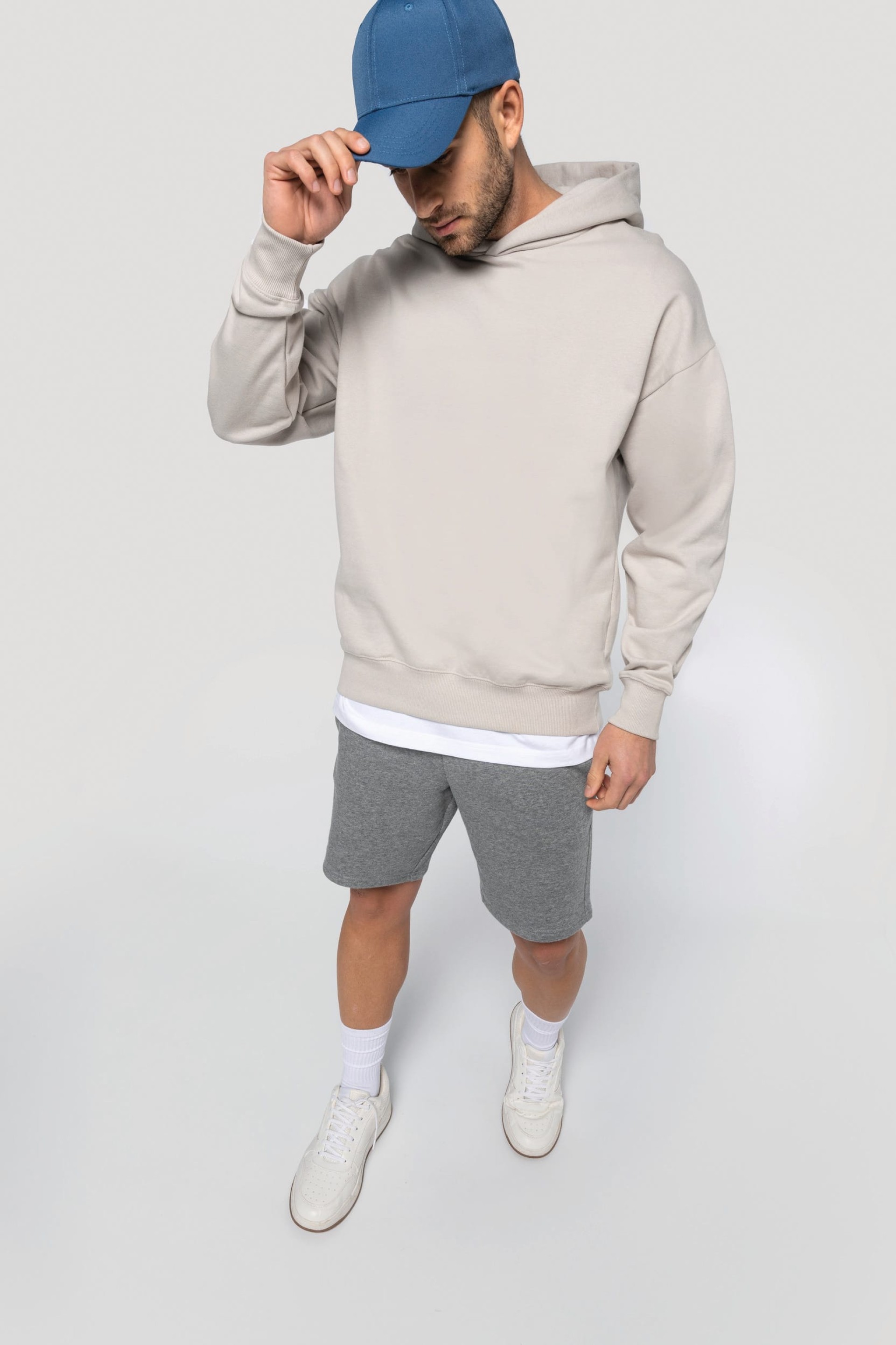 Bermuda eco-responsável - K7026