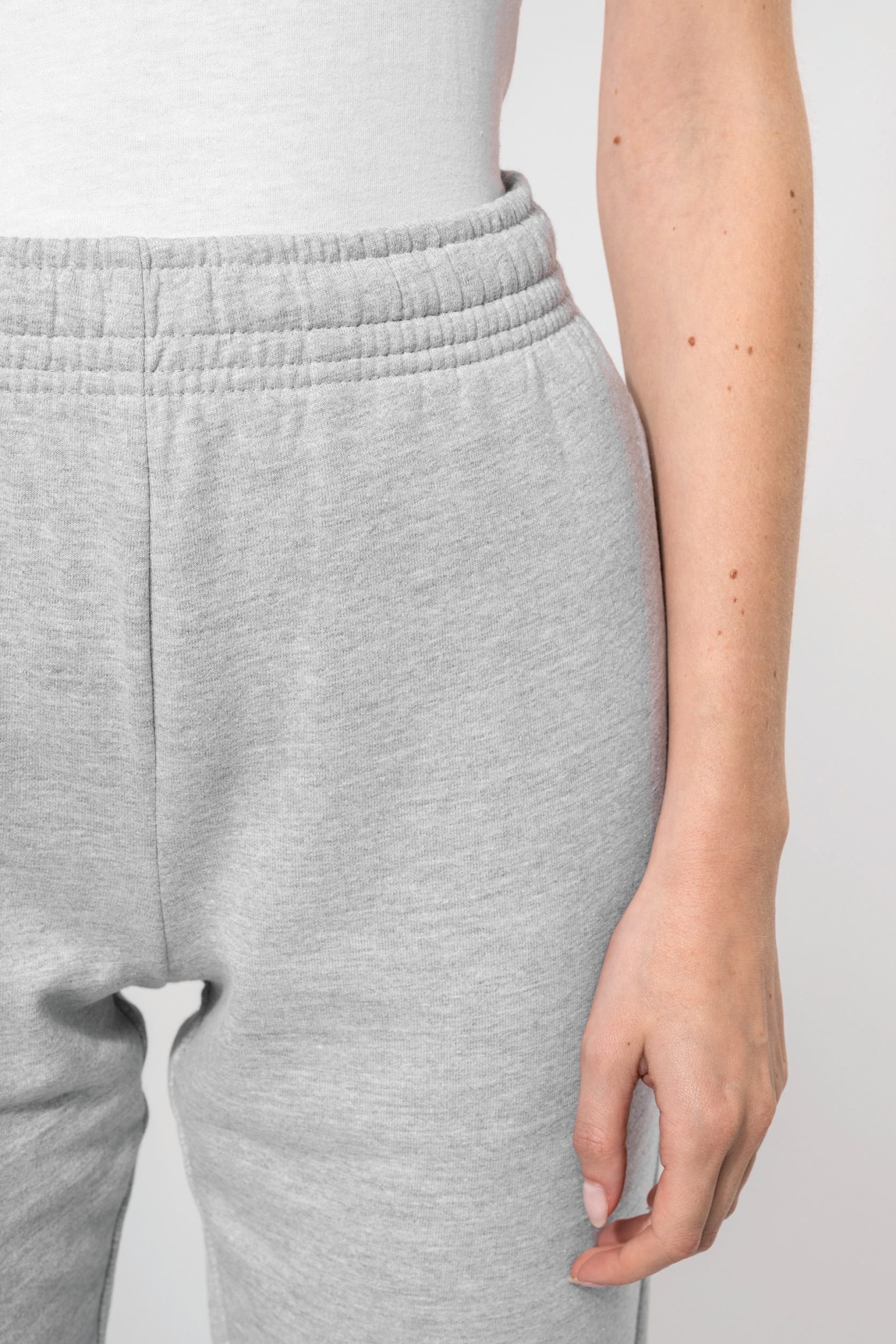 Calças cardadas unissexo - K7021