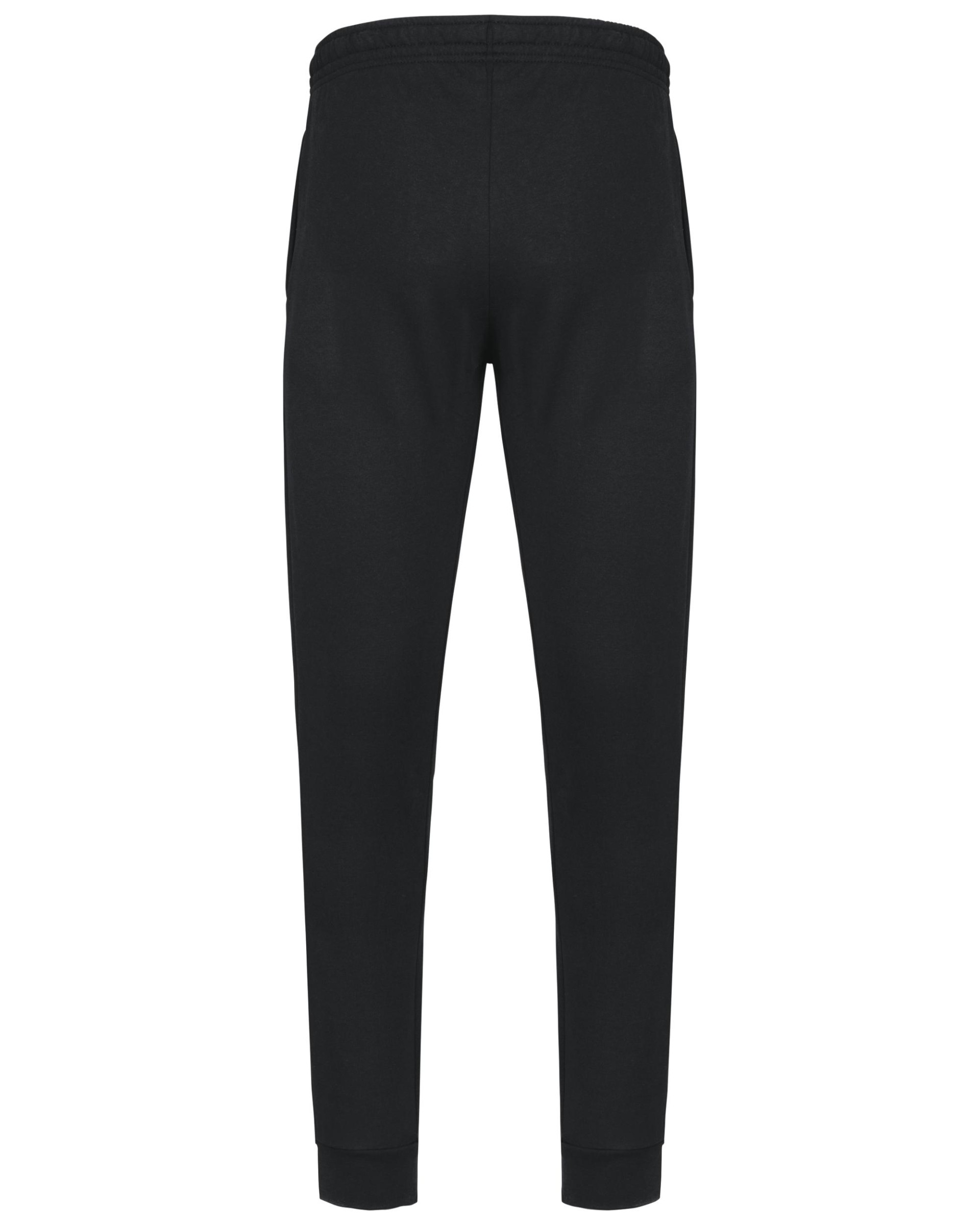 Calças cardadas unissexo - K7021