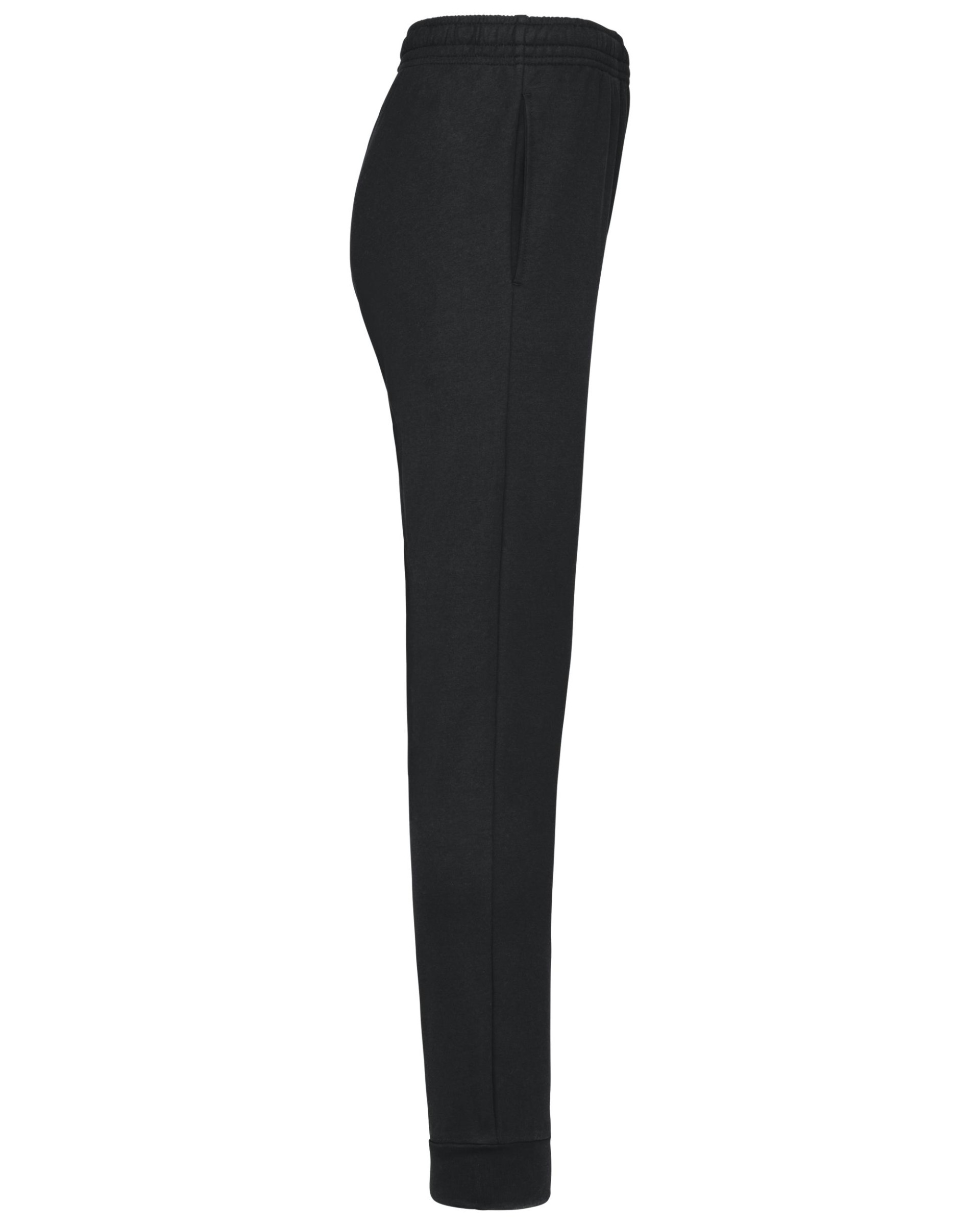 Calças cardadas unissexo - K7021