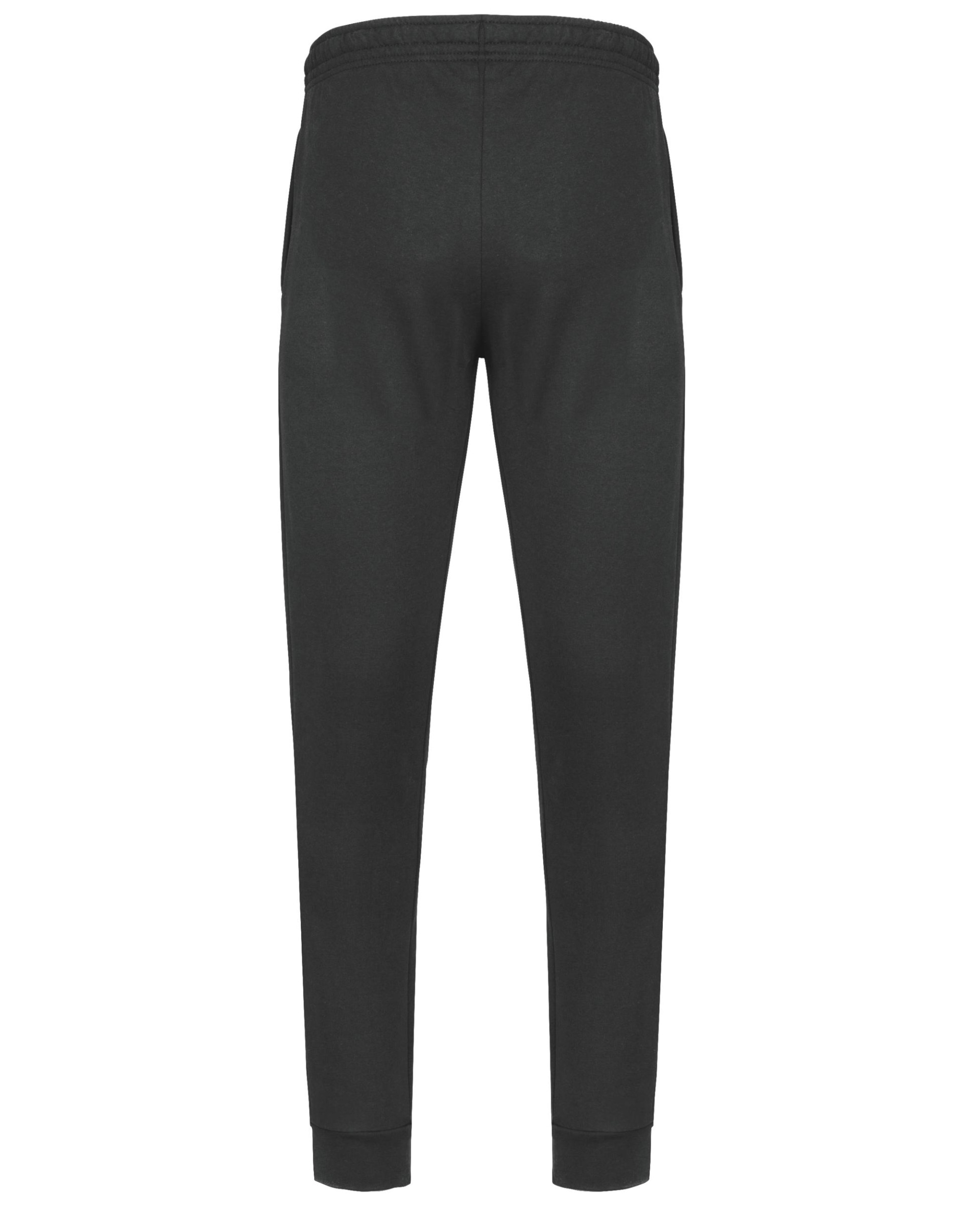 Calças cardadas unissexo - K7021