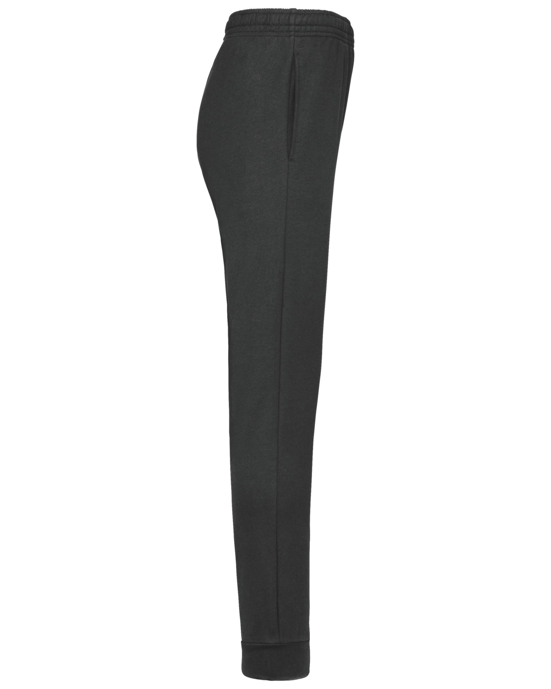 Calças cardadas unissexo - K7021