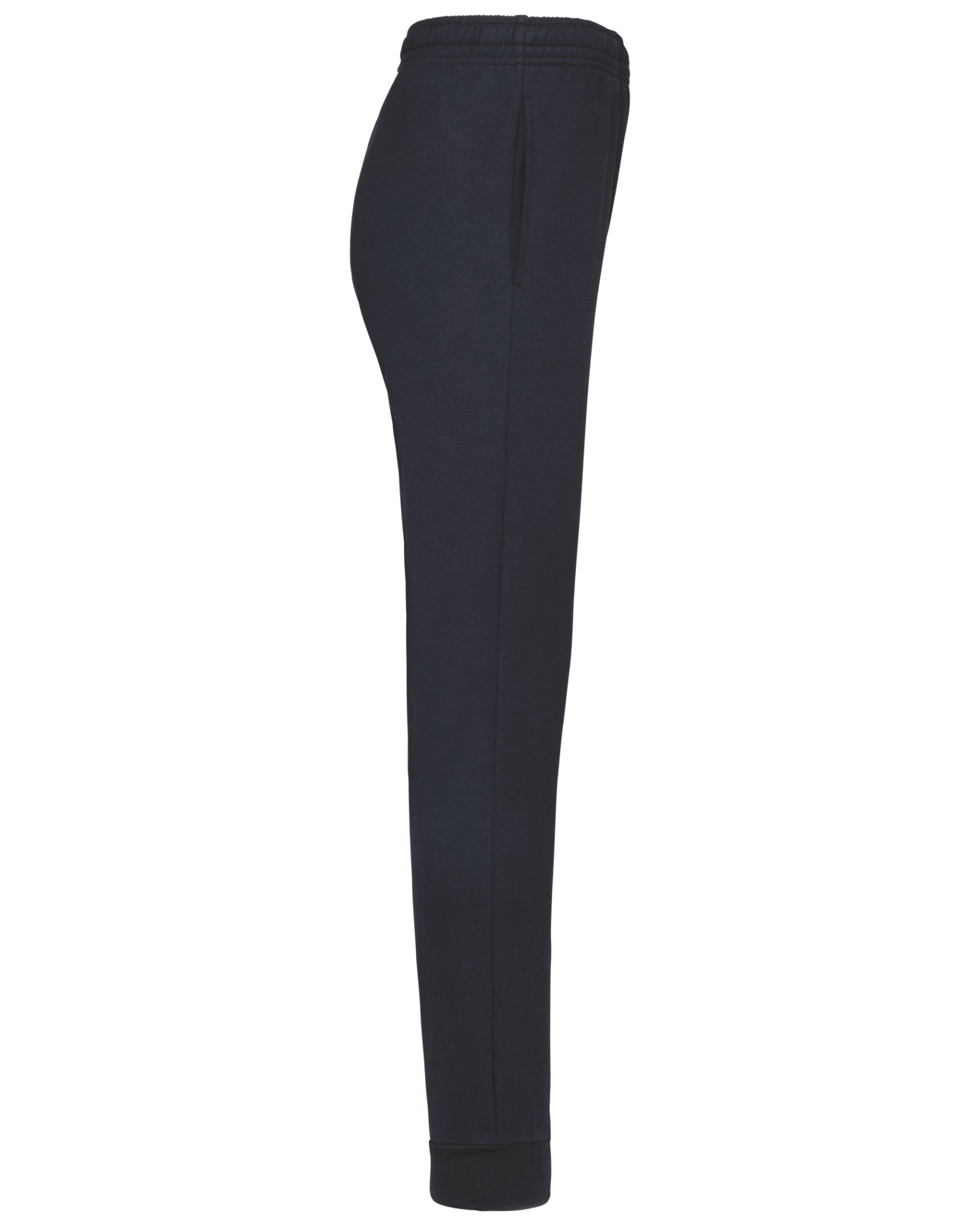 Calças cardadas unissexo - K7021